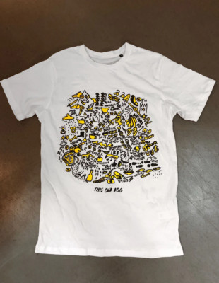 MAC DEMARCO 'This Old Dog' T-SHIRT Full Size S to 5XL BL151