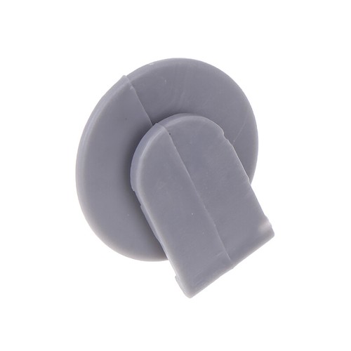 20pcs Auto Wheel Arch Trim Clips Fasteners Grey Retainers For Mini Cooper - Picture 4 of 12