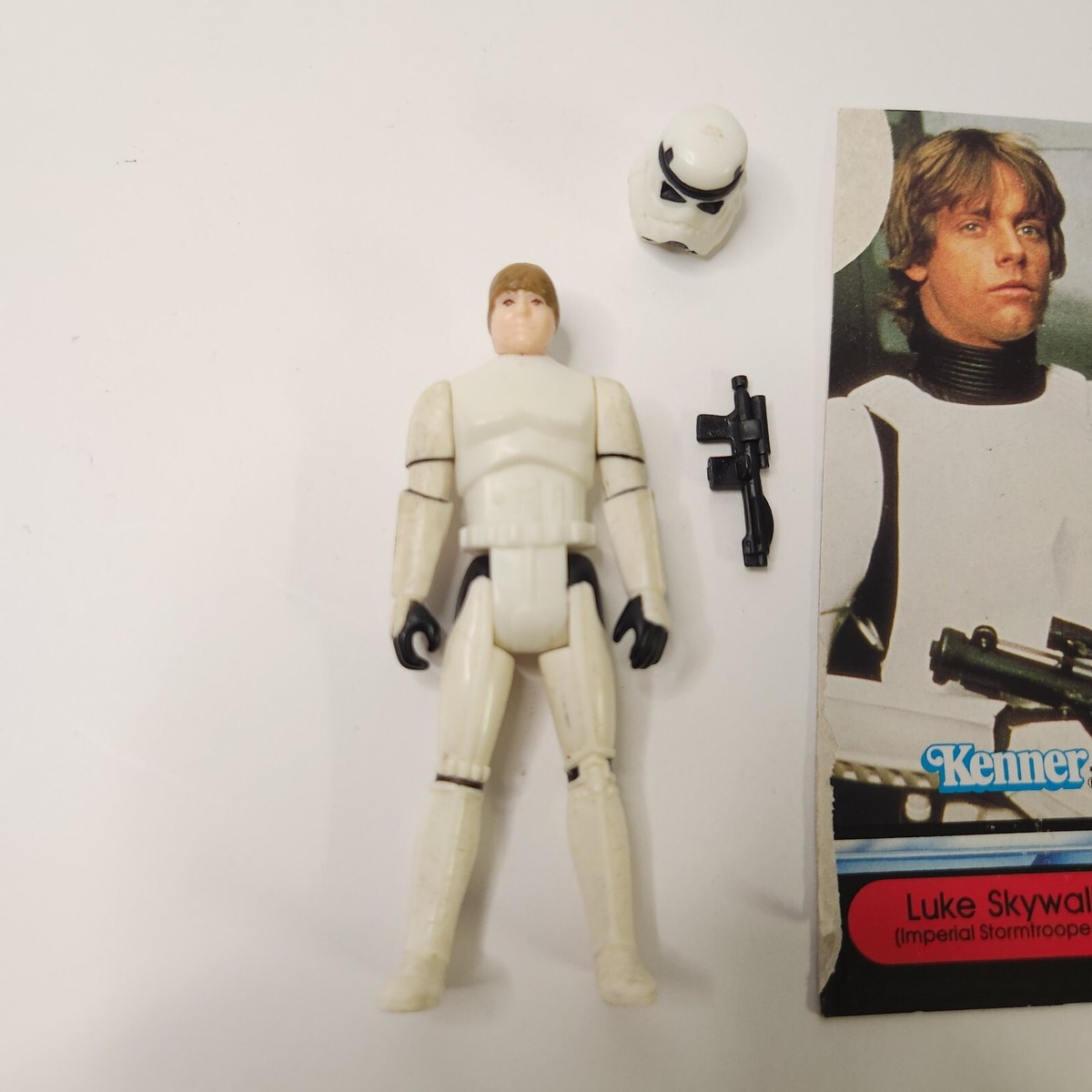 スターウォーズ1984コイン Luke Skywalker スターウォーズ1984コイン Luke Skywalker - メルカリ