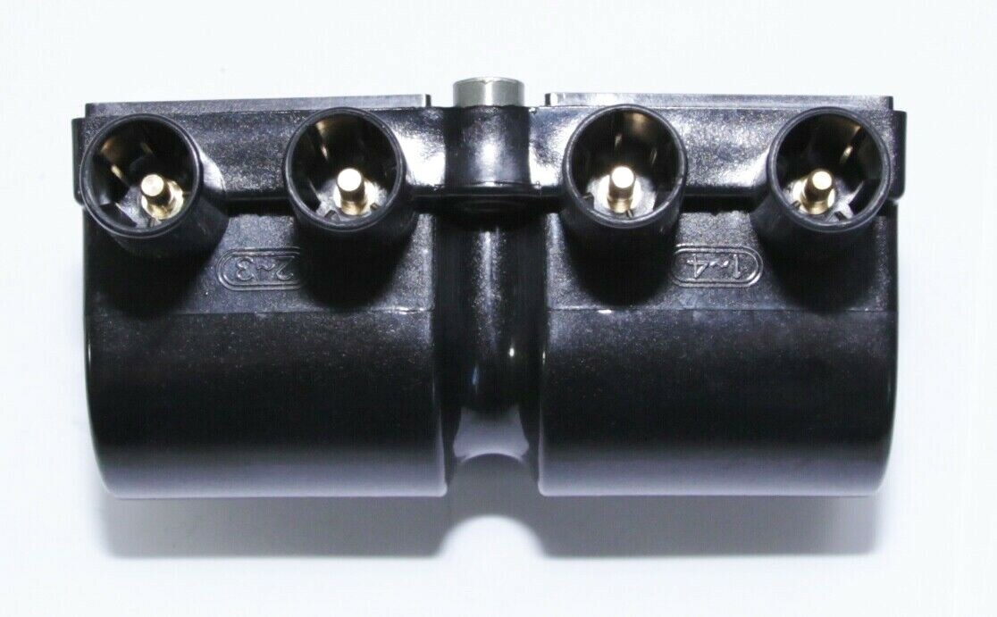 Bobina Di Accensione Per Chevrolet Lacetti, Nubira, Estate - Compatibile Con Numeri OE 96453420