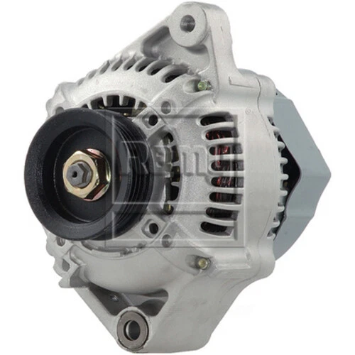 Alternador compatible con Toyota Paseo Tercel REMY 1993-1998 Foto 2 de 4