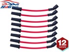 <!--F#f_0-->10.5mm Red Spark Plug Leads For Holden Chev V8 LS1 5.7L VT VX VY VZ Gen 3<!--F/-->