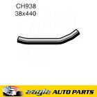 <!--F#f_0-->HOLDEN HQ HJ HX HZ WITH SMALL BLOCK CHEV TOP RADIATOR HOSE # CH938<!--F/-->