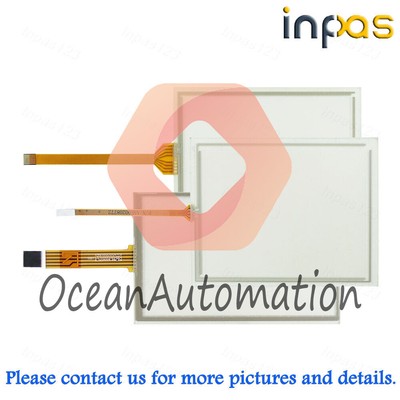 for MicroTouch 3M 95434 C P/N: R415.0120707 050304C0001 Touchscreen glass panel