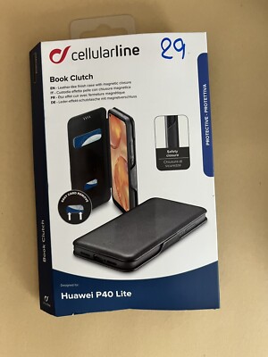Handy Hülle Schutzhülle für Huawei P40 Lite / ContPalA1Nr.4 -29