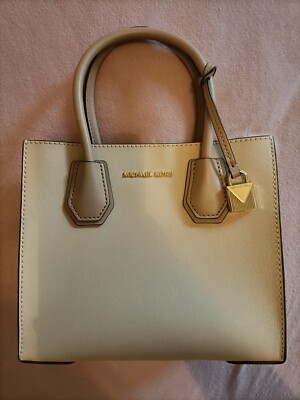 Michael Kors Handtasche und Umhängetasche, Puderrosa, Medium