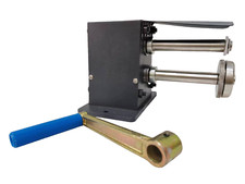 Shoe making machine sole cutting tools for handmade shoes making