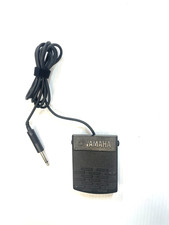 Yamaha FC5 Electronic Keyboard Compact Foot Switch Style Sustain Pedal