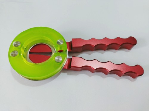 F17993 Rubber Watch Bezel Opener Removal Ring Tool for Removing Ceramic Bezel - Picture 3 of 5
