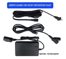 TiMotion TP2 Series Class 2 Power Supply & Extension Cord 5 Pin Fits La-Z-Boy