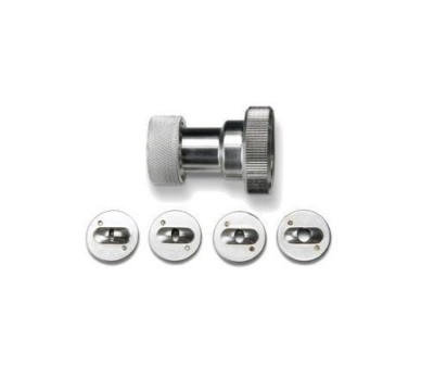 Graco Fine Finish Texture Nozzle Kit 287227  Fits RTX1500 EXT GTX2000 Guns