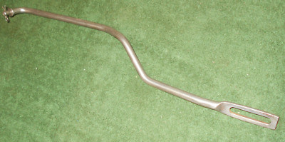 1967 1968 Mustang GT A Shelby GT350 Cougar ORIG 289 302 C4 SHIFTER