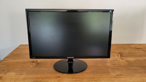 Samsung SyncMaster SA300 S24A300B 24\