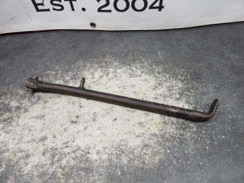 1981 Yamaha YZ 125 YZ125 Side Stand 2773