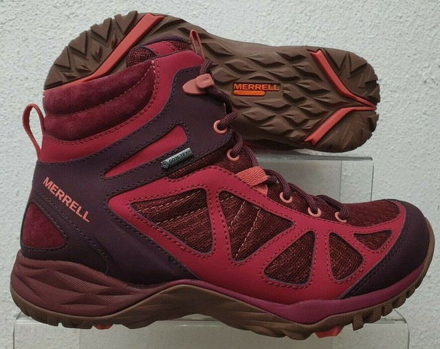 merrell siren sport q2 mid gtx
