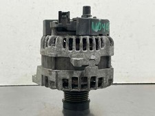 2017 Infiniti QX30 2.0L OEM 14V 150 Amp Alternator 82K Bosch 0009061903 18 19