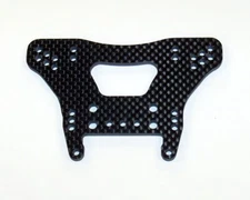 XTREME RACING OFNA JAMMIN X1-CRT CARBON FIBER FRONT SHOCK TOWER 1/8 VINTAGE