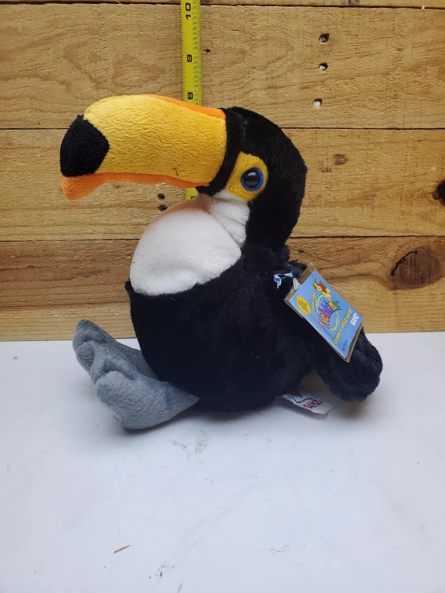 Webkinz toucan hotsell