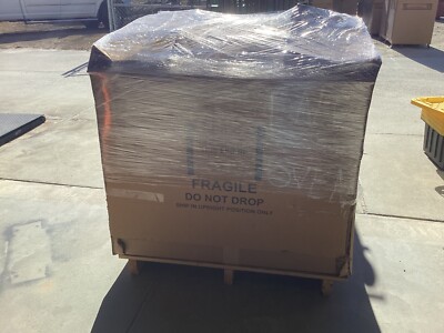 Thermo Scientific BF51842C-1 Lindberg/Blue M Furnace