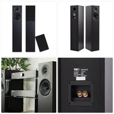 tibo floor standing speakers