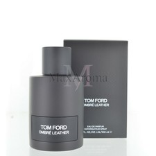 tom ford ombre leather aftershave