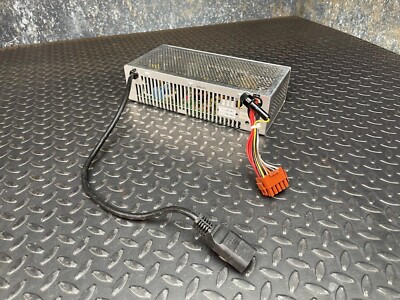 Computer Products XL201-3602 Power Supply