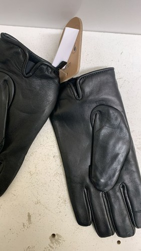 NEXT Lederhandschuhe Futter warm Größe S - Bild 3 von 5