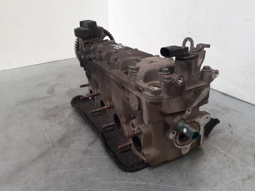 Zylinderkopf R. für SEAT IBIZA (6K1) Stella 2000 164450 - Bild 3 von 4