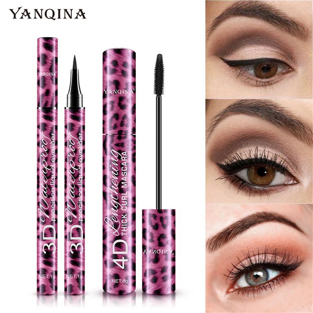 Thick liquid sale eyeliner