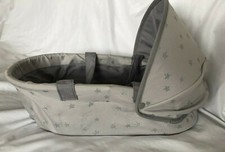 Pottery Barn Kids Soft Doll Bassinet NWT