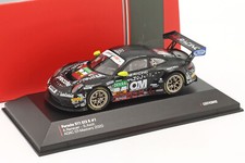 Porsche 911 GT3 R #7 ADAC GT Master 2020 Renauer Asch IXO LEGT43042 1:43
