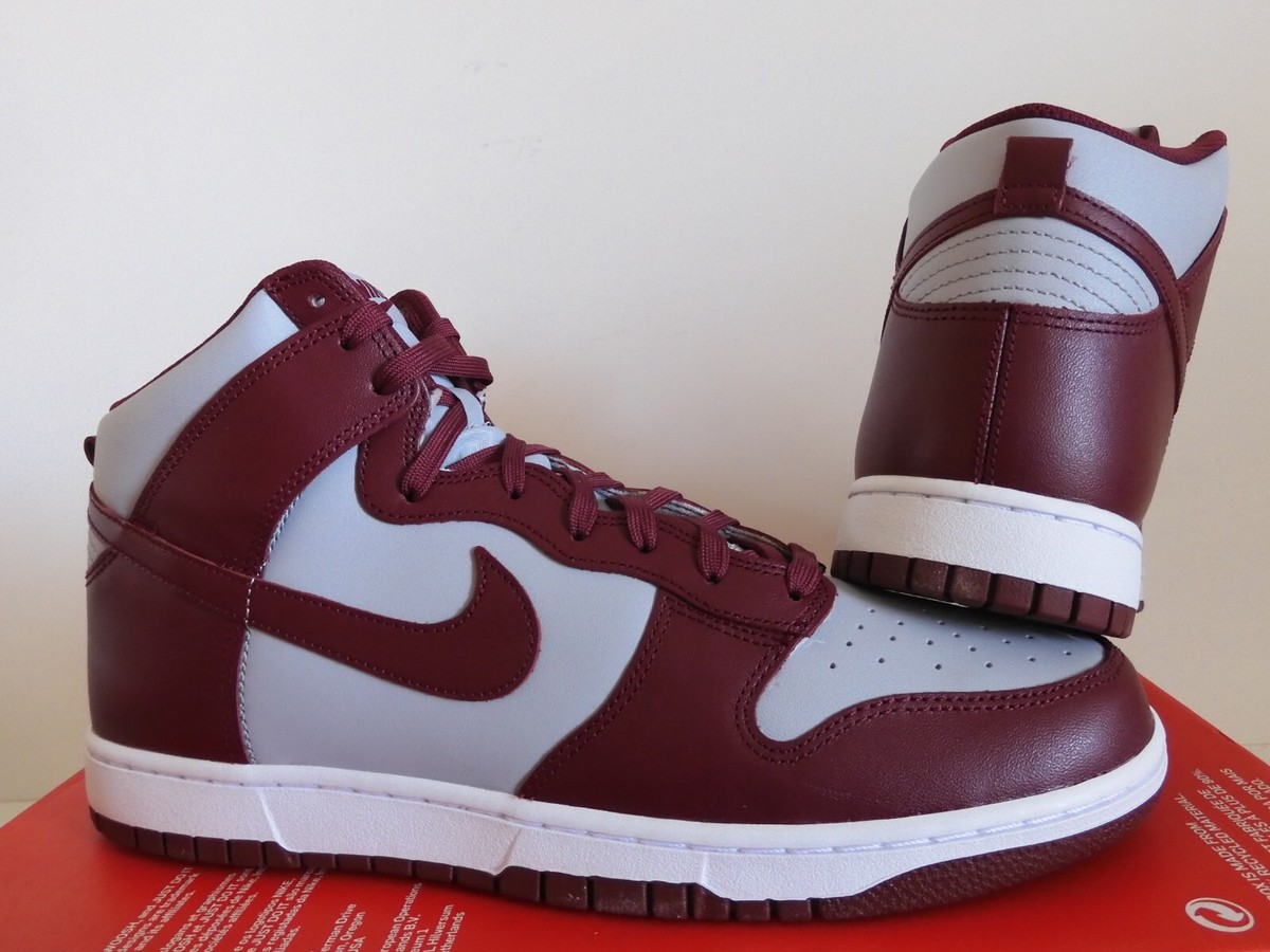 ナイキ ダンク ハイ トレロ DD1399-600 Nike Dunk High 