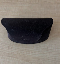 Tom Ford Velour Sun glass Case