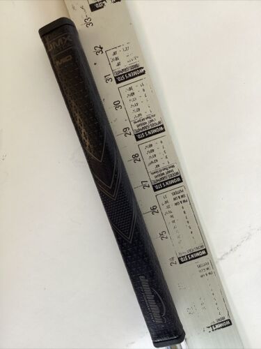 Cleveland HB Soft 2 15 Putter 33” Inches - Picture 8 of 9