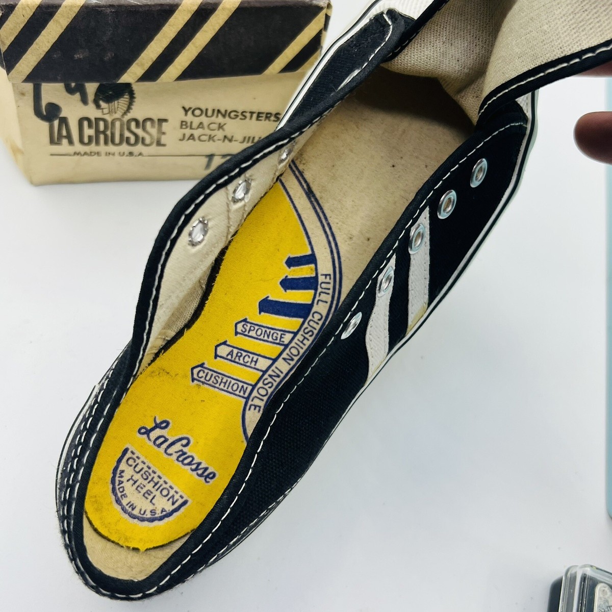 Vintage 60