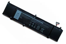 90Wh New XRGXX For Alien-ware M15 2018 Year M17 R1 G7 7590 7790 Series #F7