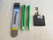 LCD Display Touch Screen Digitizer Assembly For iPod Nano 6 Nano 6th Gen BLACK