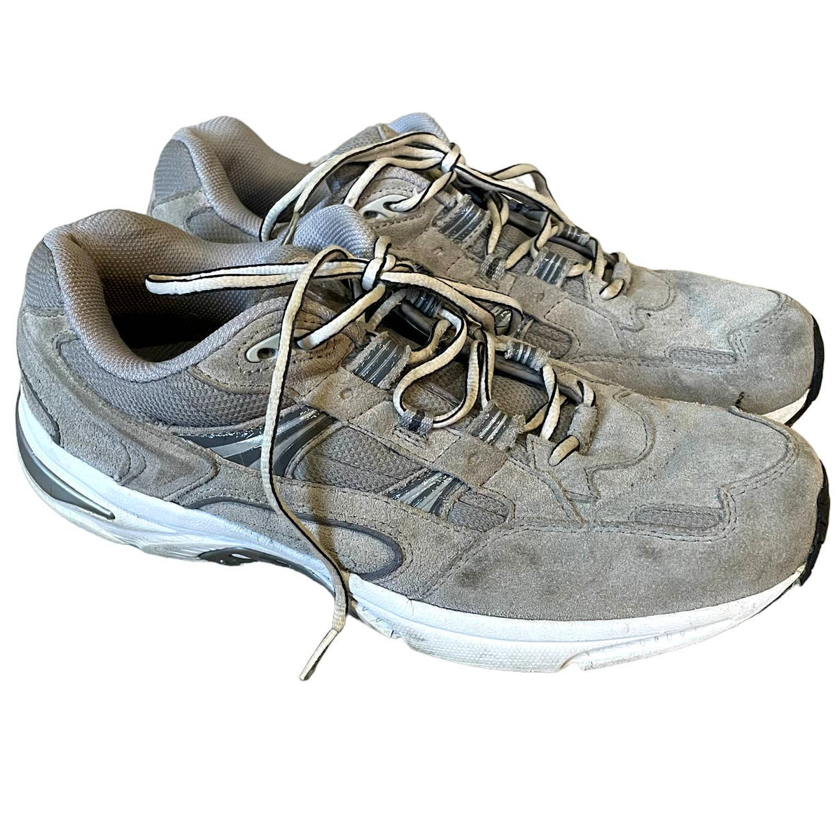 Vionic Walker Men display picture 1