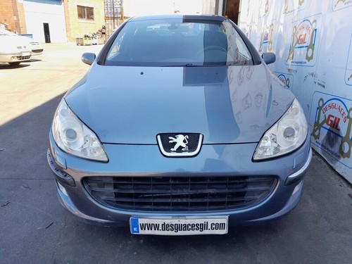 R16 juego de llantas para PEUGEOT 407 ST CONFORT 2004 162851 1121548 - Imagen 9 de 21