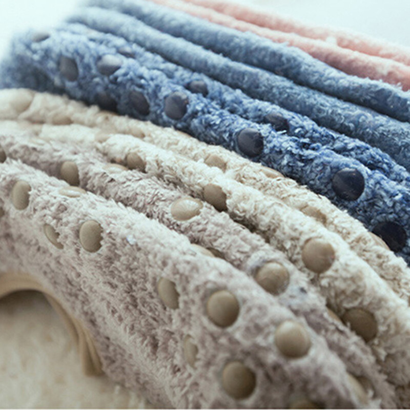 APL Wety Invernale Invernale Caldo Non Casa Spessa Distanza E Pantofole 18