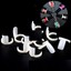50-PCS-Ring-Natural-Color-False-Nail-Art-Tools-Polish-Display-Practice-Tips-Hot miniatuur 1