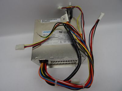 SUNPOWER SAP-4230P 973027-102 230W SWITCHING POWER SUPPLY