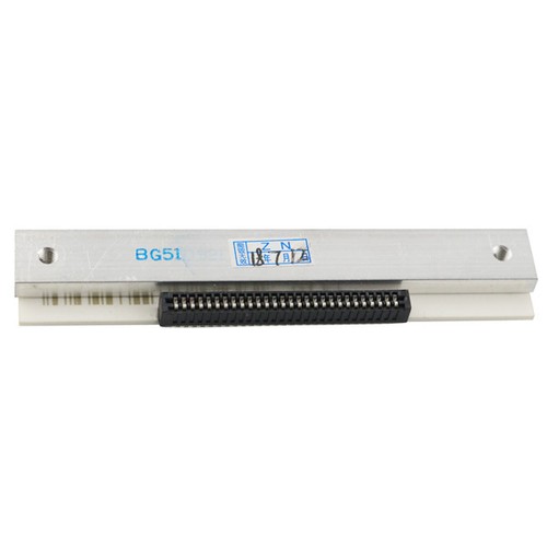 Nuevo cabezal de impresión para impresora térmica de láminas TSC 30W - Imagen 2 de 2
