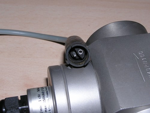 Unused - HONSBERG FF-040GK025S FF Series Stainless Steel Flow Switch w/o box - Imagen 7 de 11