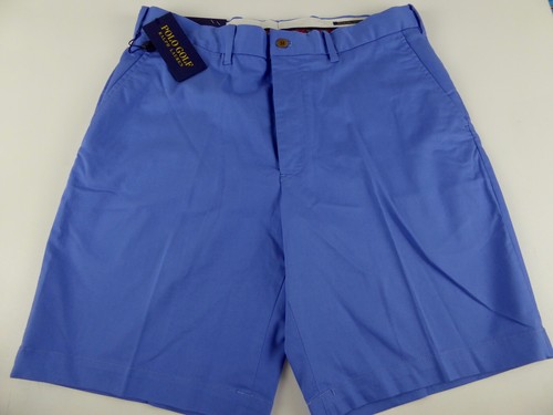 Pantalones Cortos Elásticos de Golf Ralph Lauren Rendimiento Golf Nuevos con Etiquetas $85 Frente Plano Calce Clásico - Imagen 5 de 28