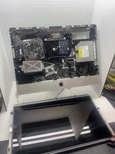 Apple iMac 21.5   Model A1311   Parting Out / Repair 