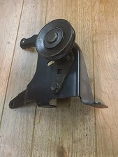 Original Ford Idler Pulley With Mounting Bracket 1969 360 D80h-19w653-a1a