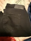 True Religion & Rock Revival Mixed Lot Solid Denim Jeans 1 pair Made in USA — photo 2