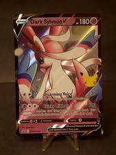 Dark Sylveon V