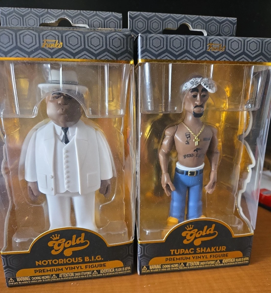 Tupac Figure for sale | eBay
